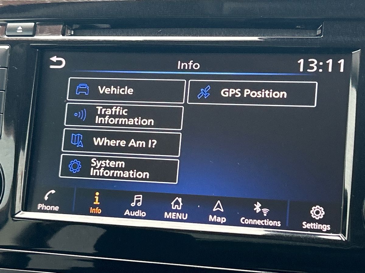 Used Nissan Qashqai 2021 for sale - 77862901: Photo 38