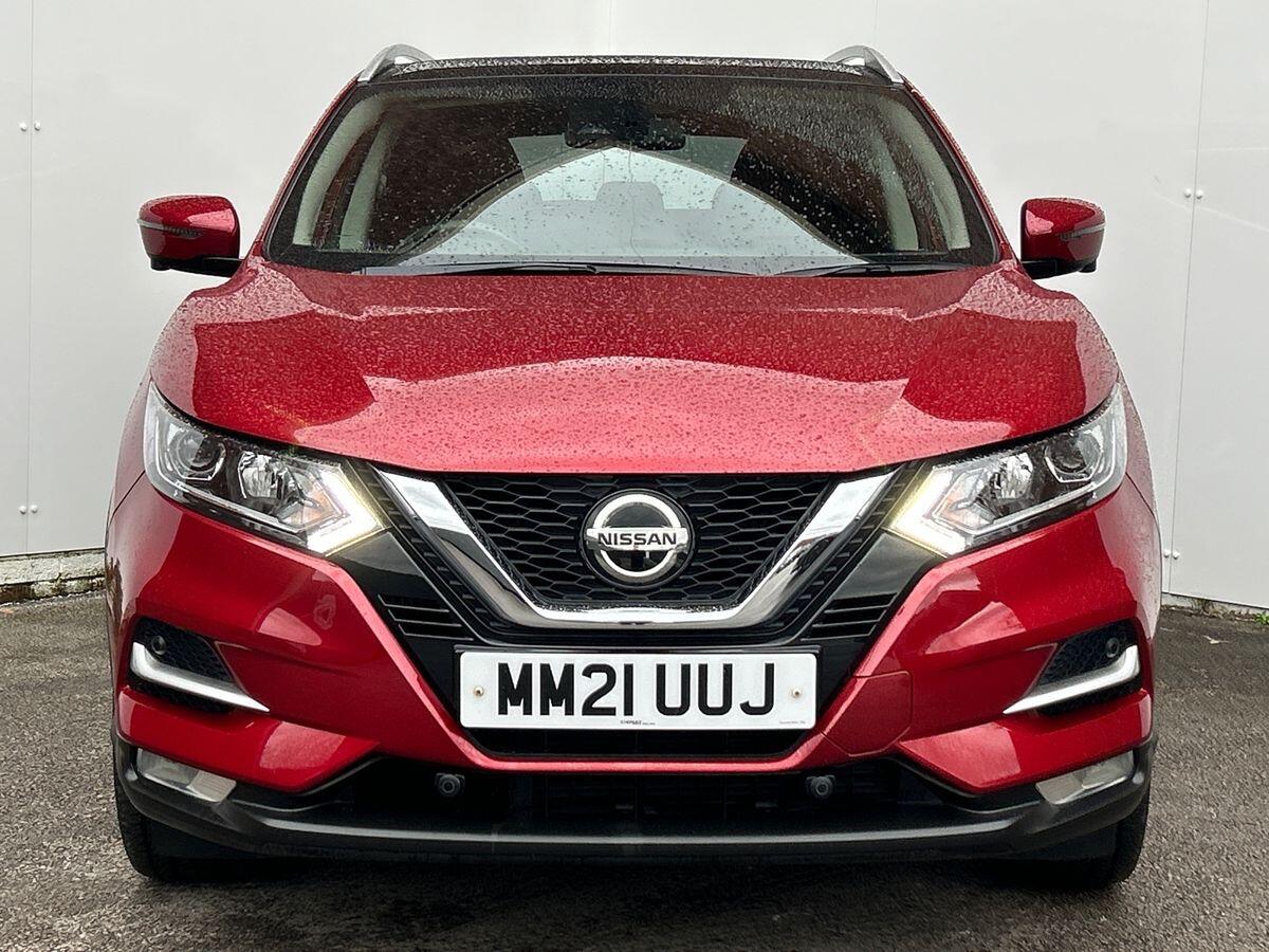 Used Nissan Qashqai 2021 for sale - 77862901: Photo 4