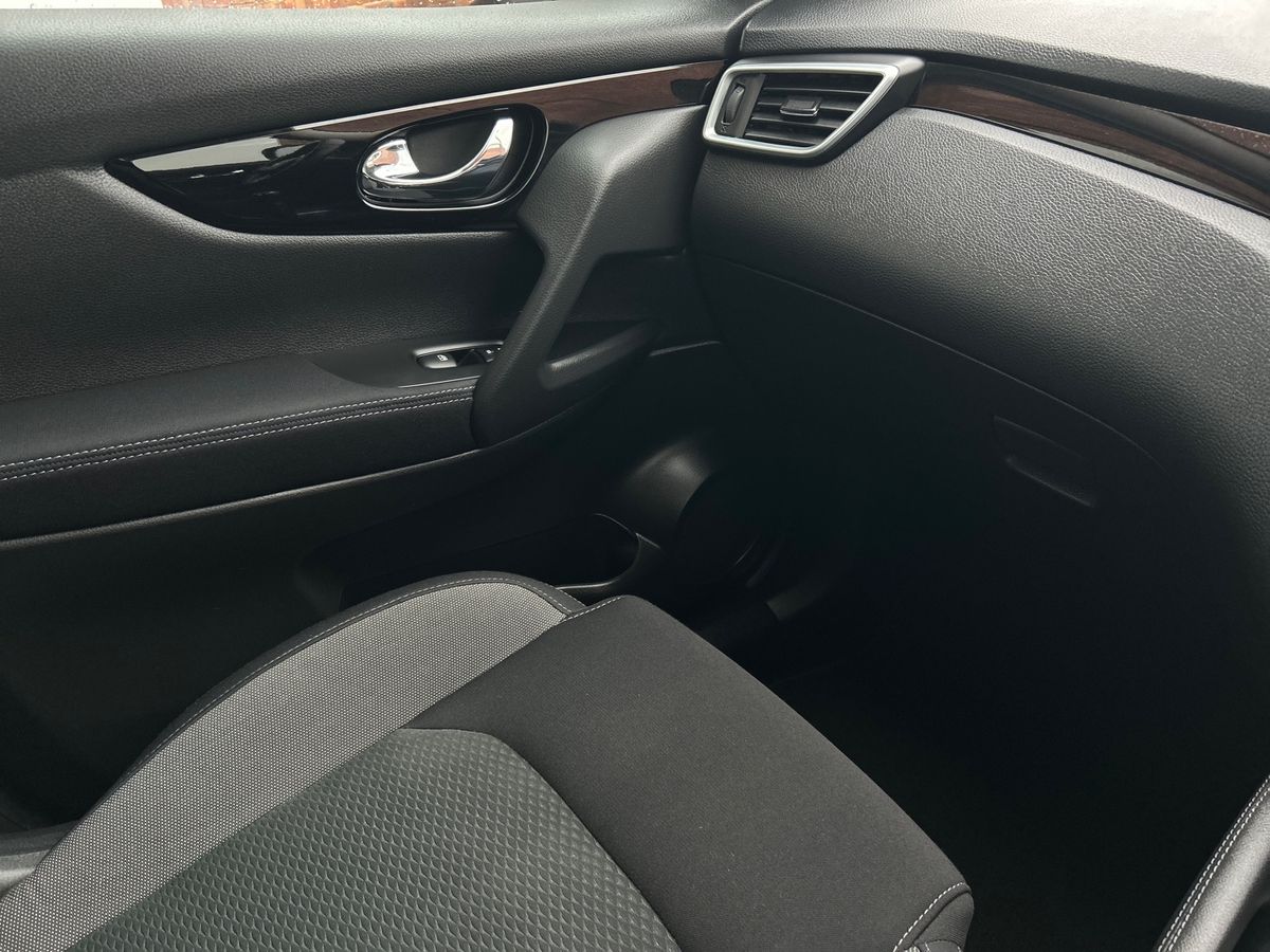 Used Nissan Qashqai 2021 for sale - 77862901: Photo 43