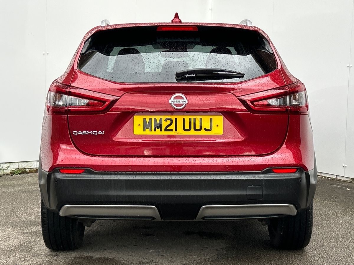 Used Nissan Qashqai 2021 for sale - 77862901: Photo 5