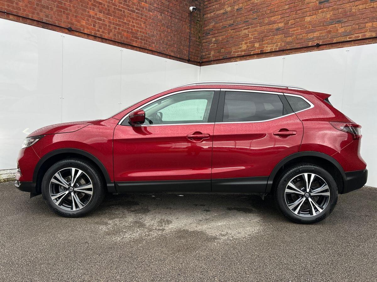 Used Nissan Qashqai 2021 for sale - 77862901: Photo 6