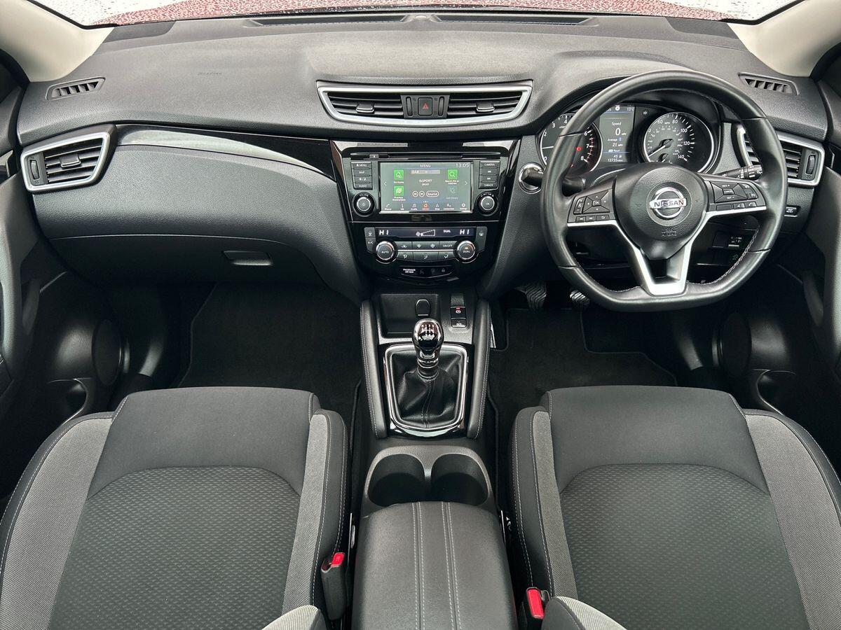 Used Nissan Qashqai 2021 for sale - 77862901: Photo 7