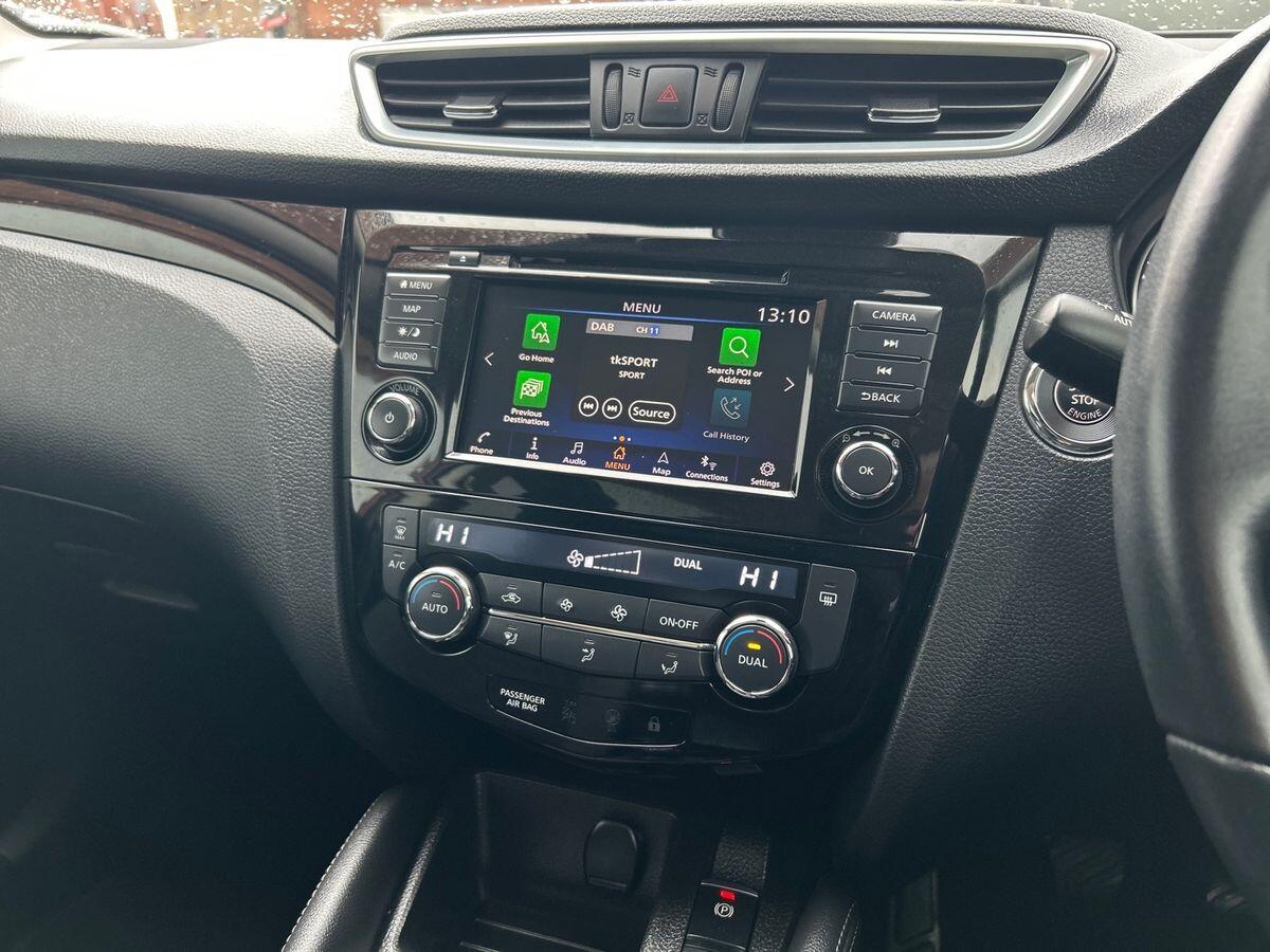 Used Nissan Qashqai 2021 for sale - 77862901: Photo 9