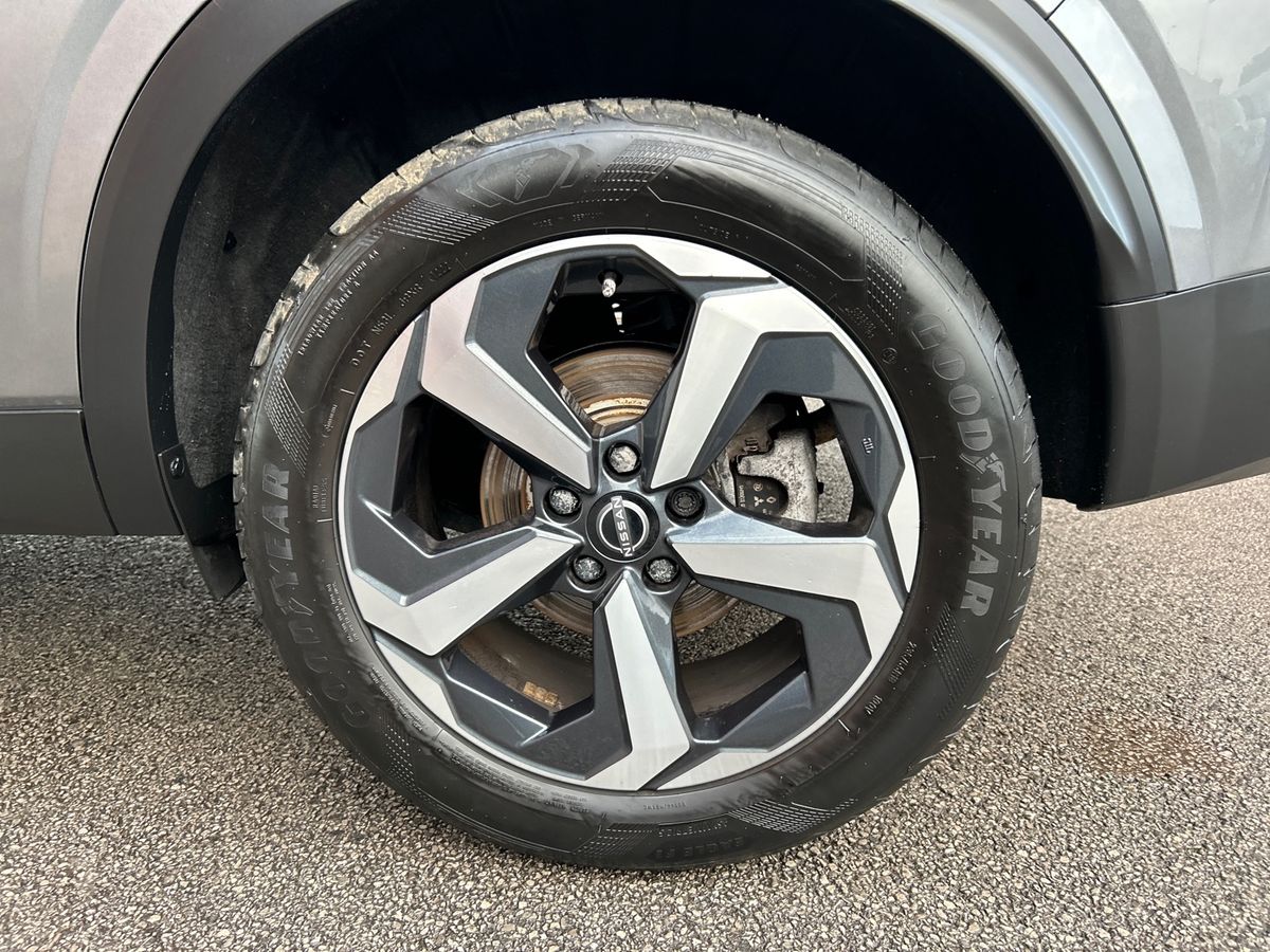 Used Nissan Qashqai 2022 for sale - 77271743: Photo 10