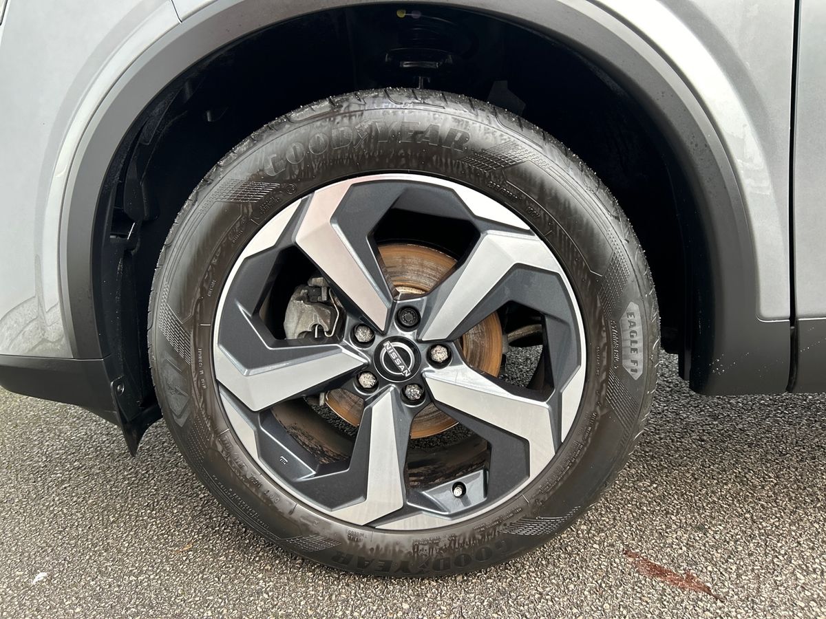 Used Nissan Qashqai 2022 for sale - 77271743: Photo 11