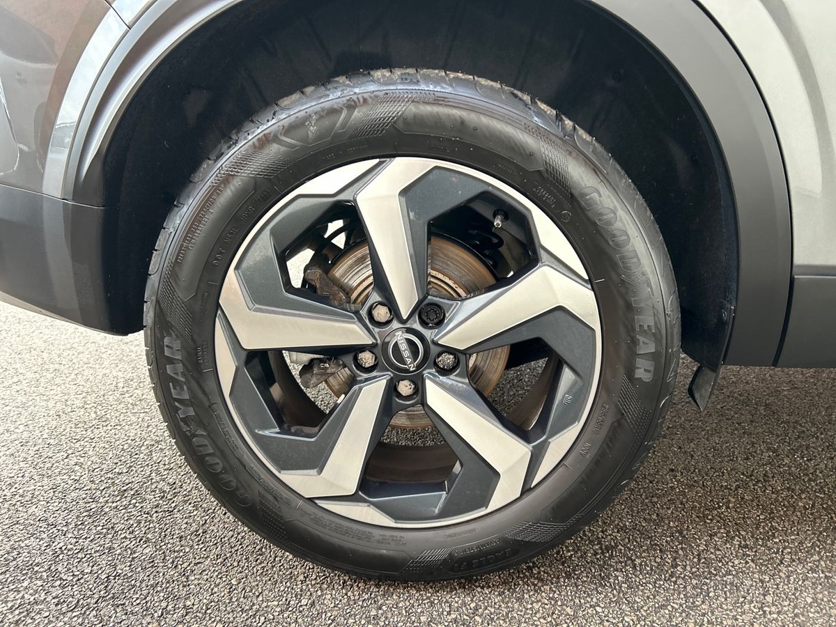 Used Nissan Qashqai 2022 for sale - 77271743: Photo 13