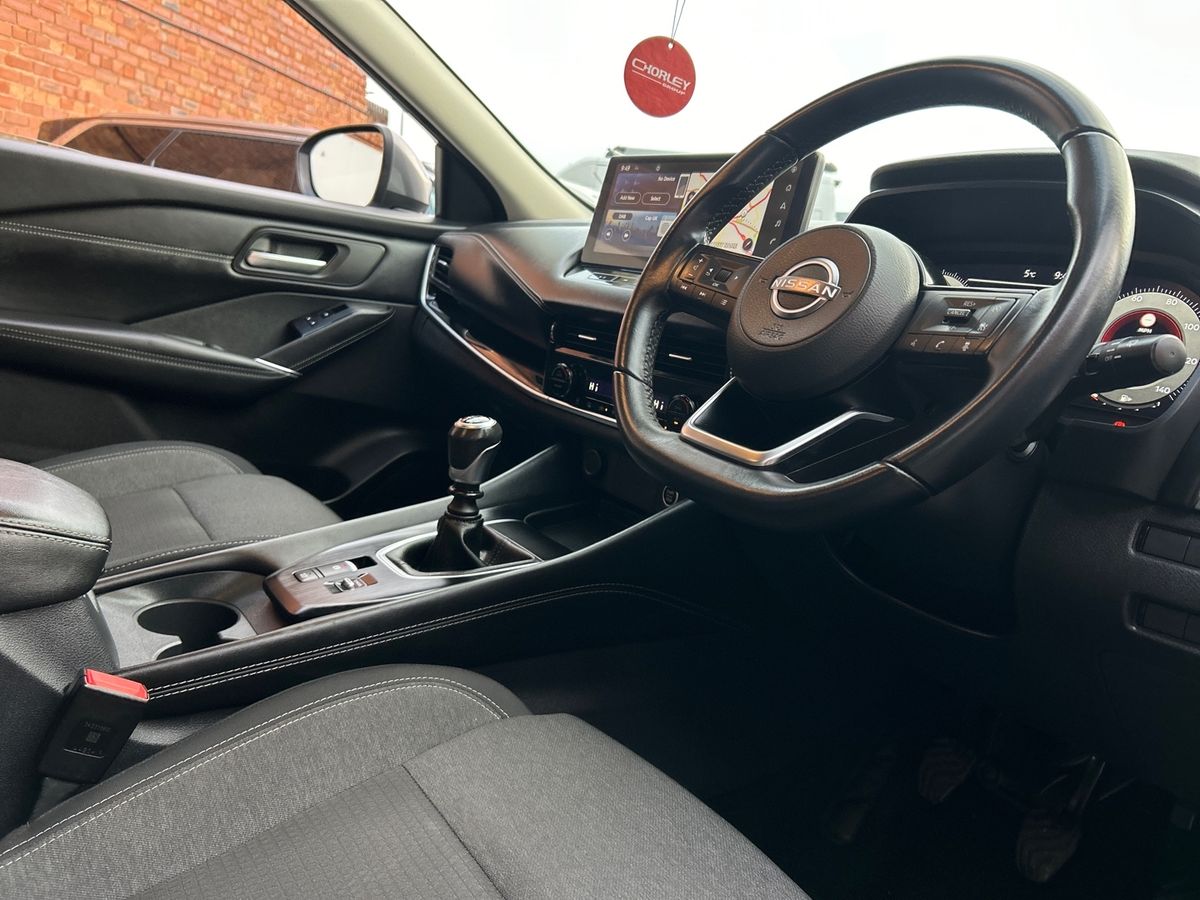 Used Nissan Qashqai 2022 for sale - 77271743: Photo 14