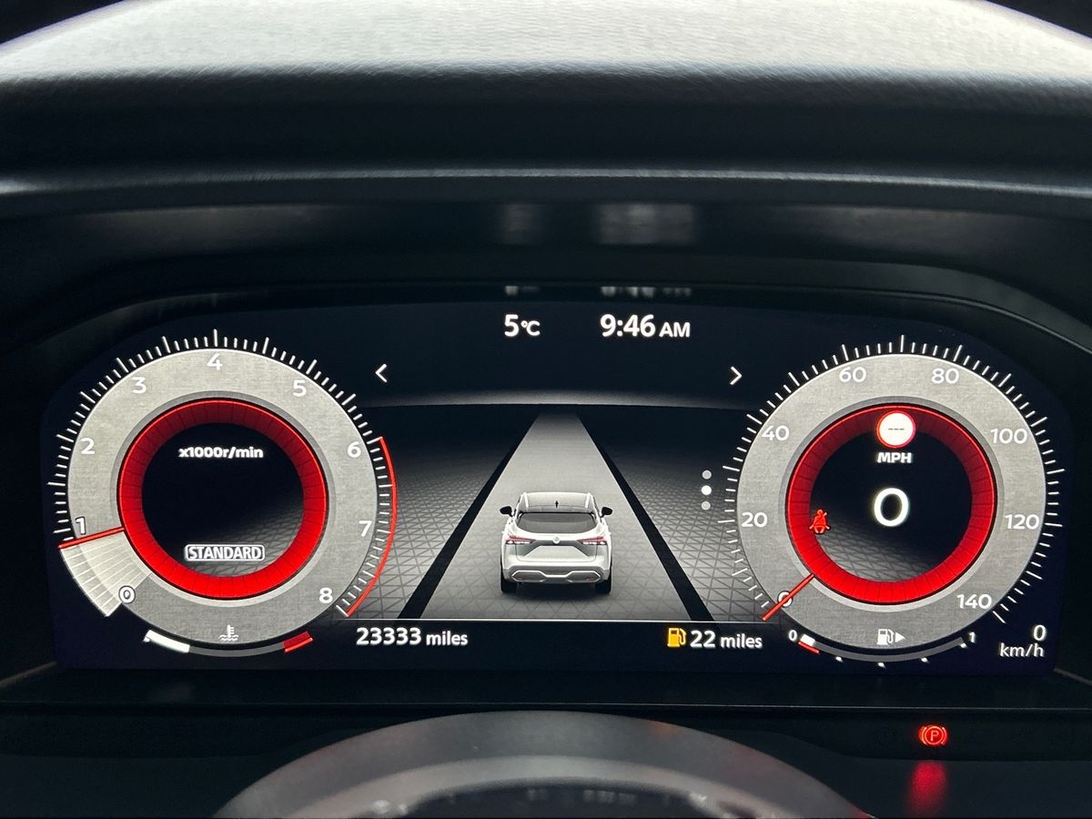 Used Nissan Qashqai 2022 for sale - 77271743: Photo 15