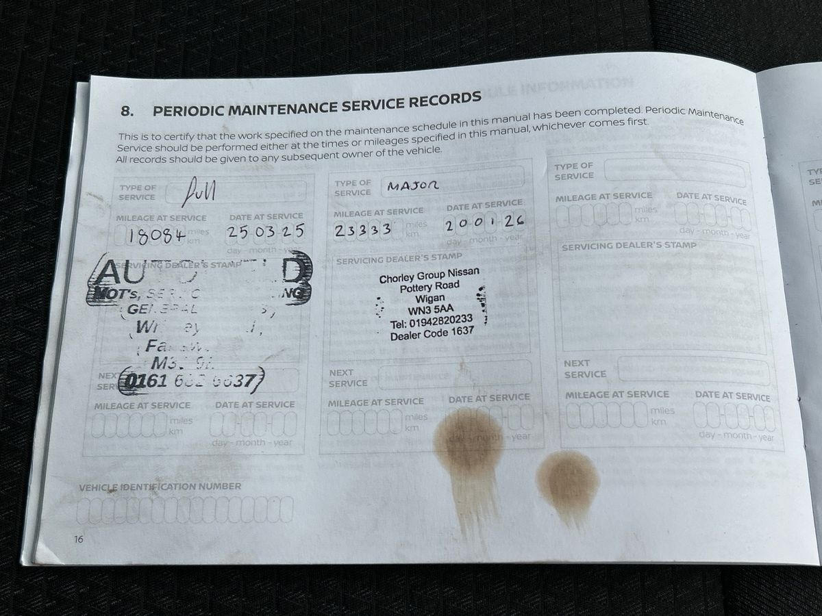 Used Nissan Qashqai 2022 for sale - 77271743: Photo 17