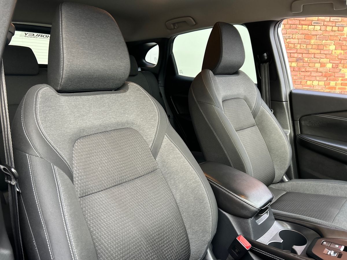 Used Nissan Qashqai 2022 for sale - 77271743: Photo 18