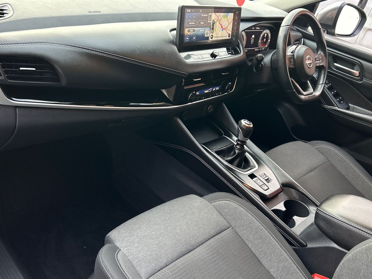 Used Nissan Qashqai 2022 for sale - 77271743: Photo 2