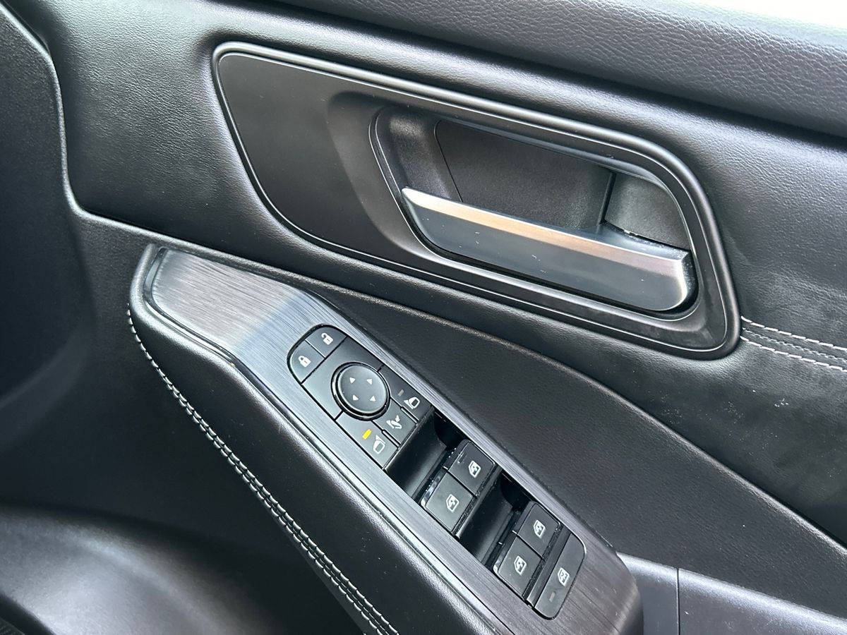 Used Nissan Qashqai 2022 for sale - 77271743: Photo 22