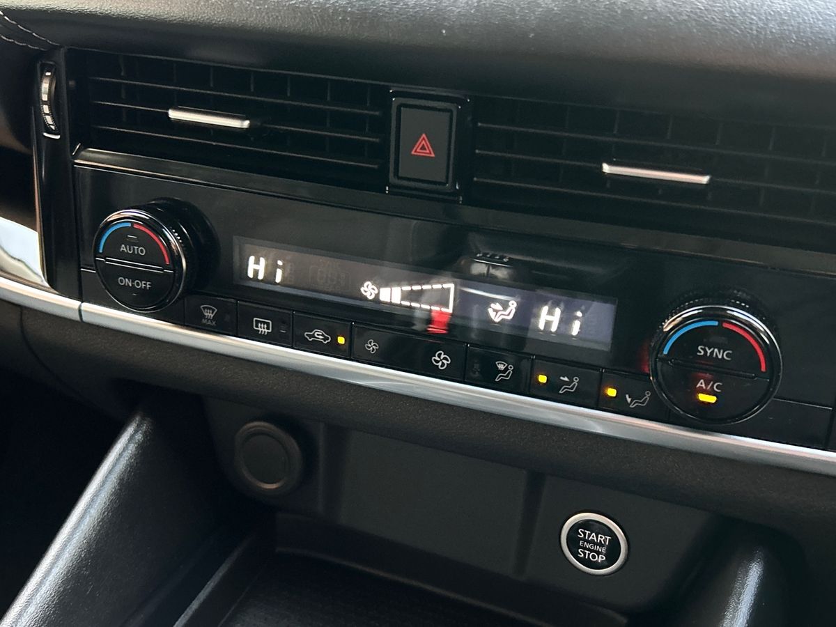 Used Nissan Qashqai 2022 for sale - 77271743: Photo 27