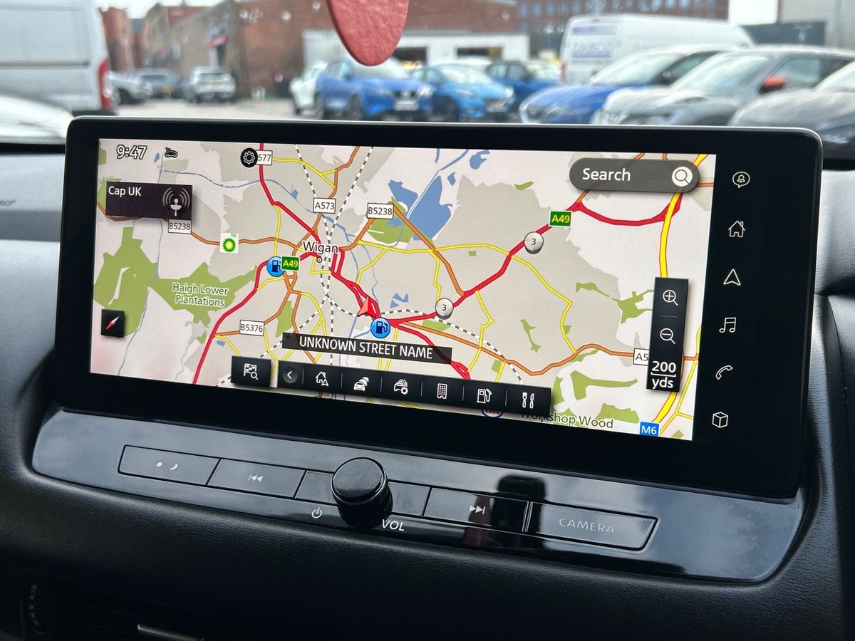 Used Nissan Qashqai 2022 for sale - 77271743: Photo 29