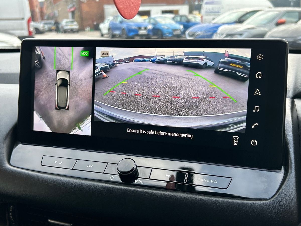 Used Nissan Qashqai 2022 for sale - 77271743: Photo 32