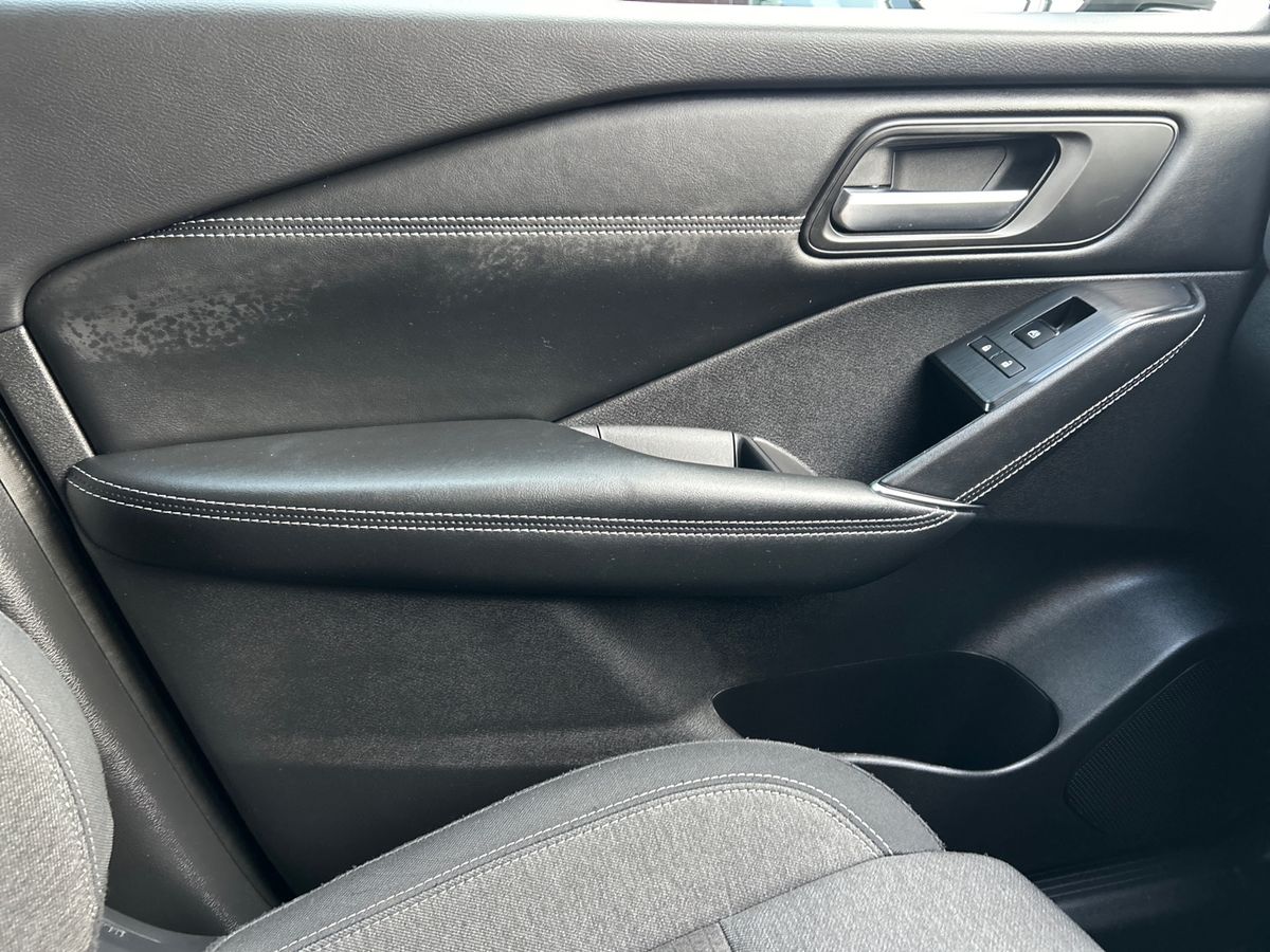 Used Nissan Qashqai 2022 for sale - 77271743: Photo 34