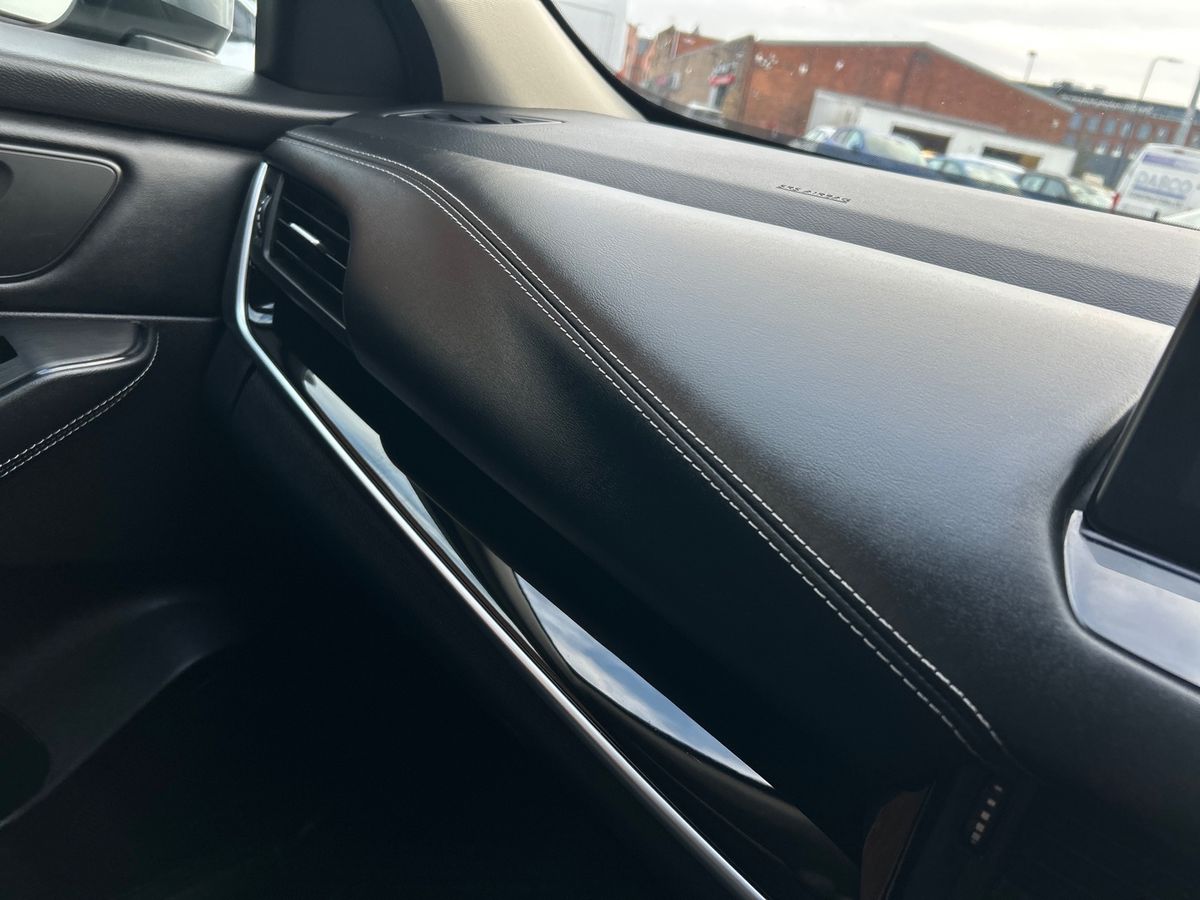 Used Nissan Qashqai 2022 for sale - 77271743: Photo 35