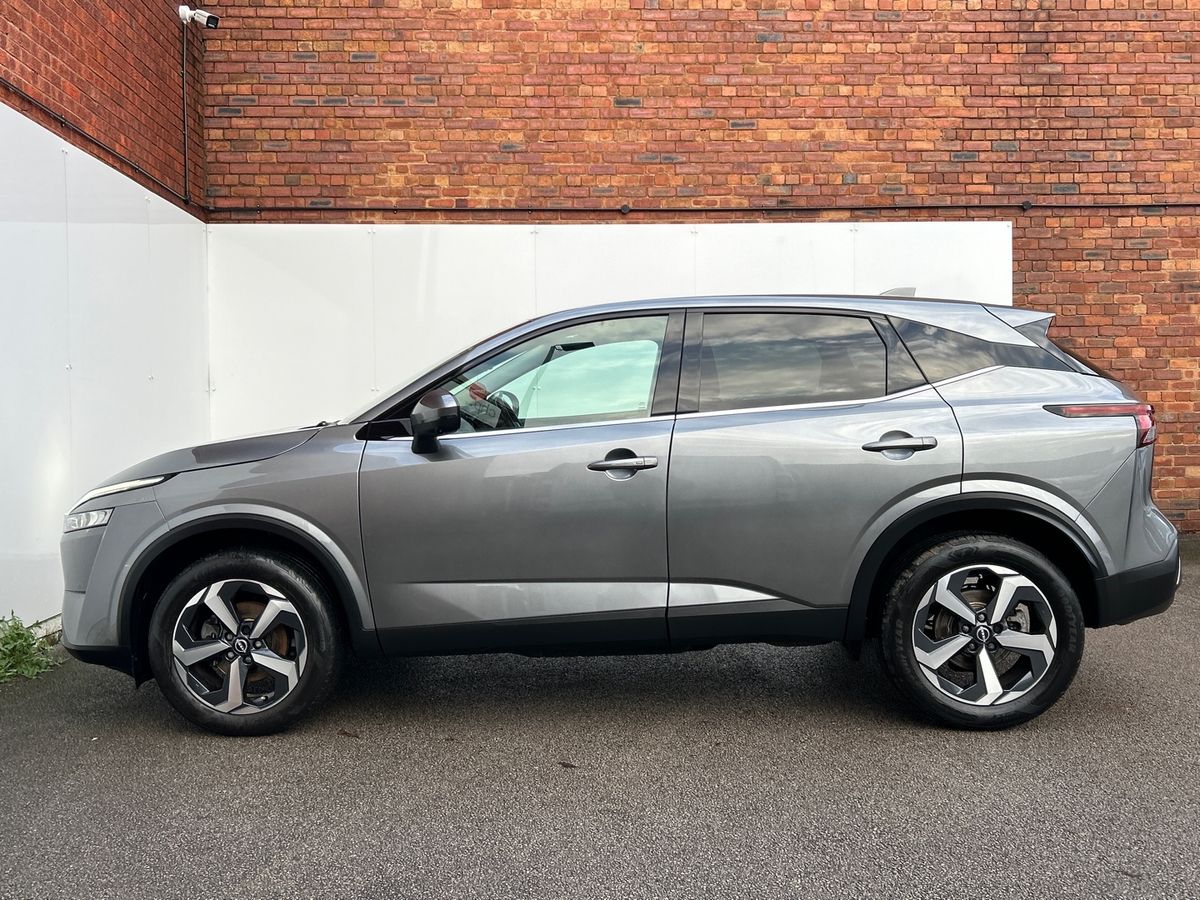 Used Nissan Qashqai 2022 for sale - 77271743: Photo 6