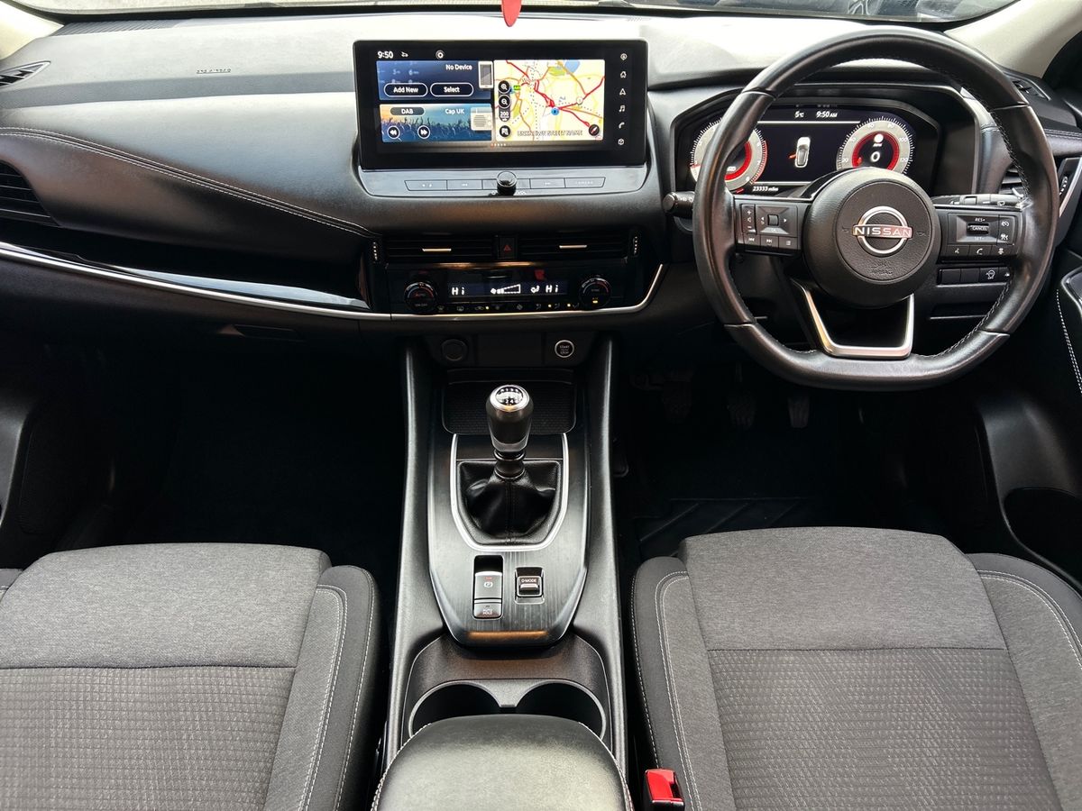 Used Nissan Qashqai 2022 for sale - 77271743: Photo 7