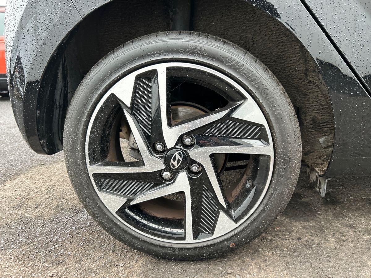 Used Hyundai i10 2024 for sale - 76412717: Photo 13