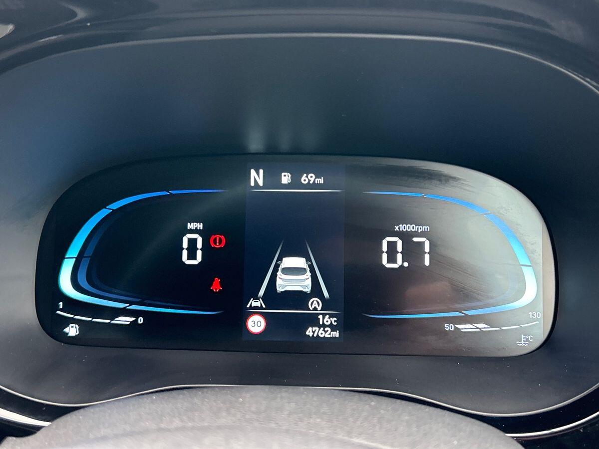 Used Hyundai i10 2024 for sale - 76412717: Photo 15