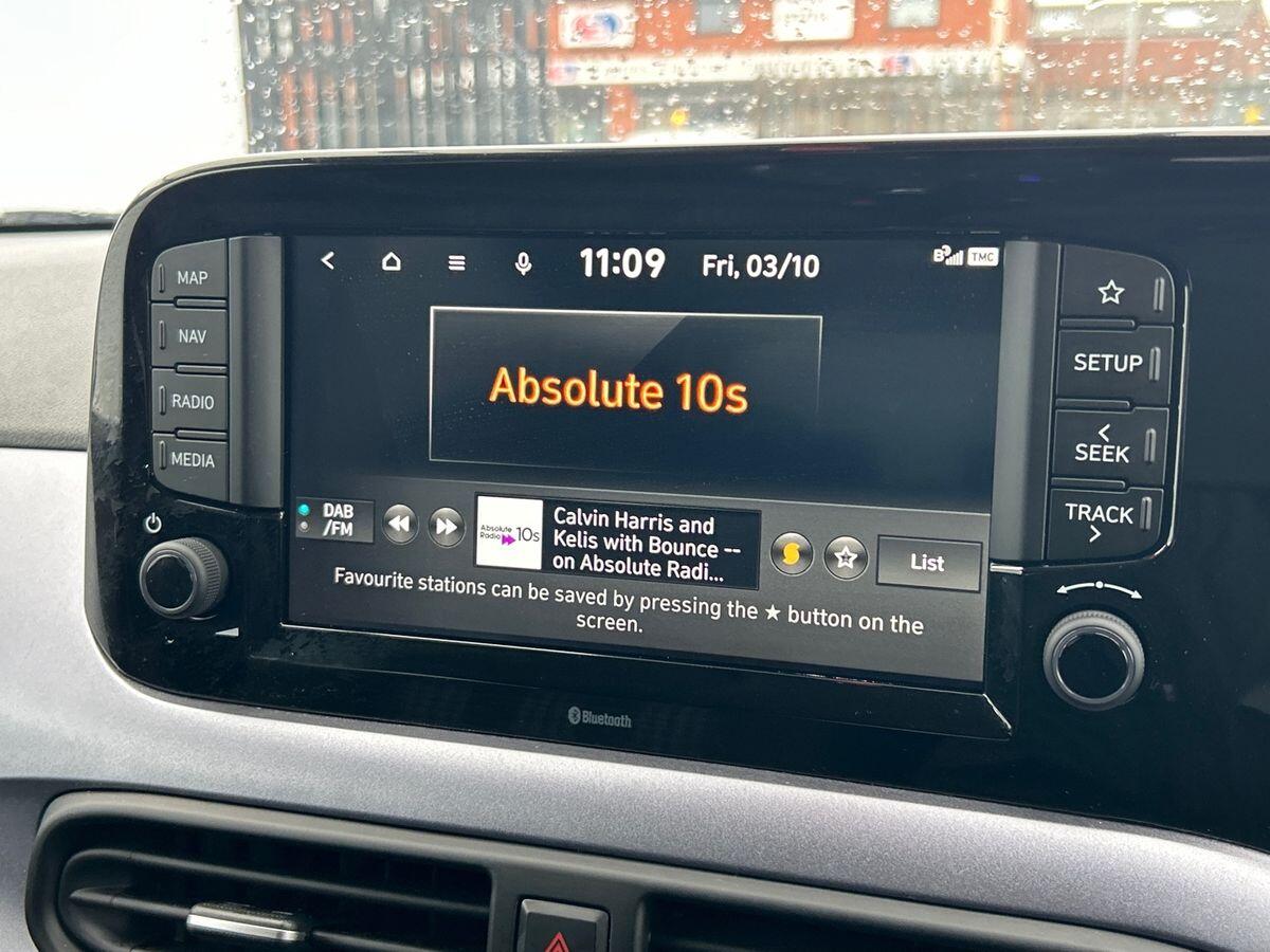 Used Hyundai i10 2024 for sale - 76412717: Photo 30