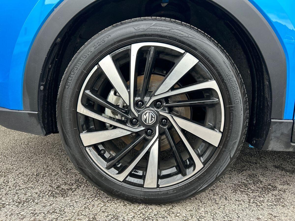 Used MG MG ZS 2025 for sale - 77541011: Photo 10
