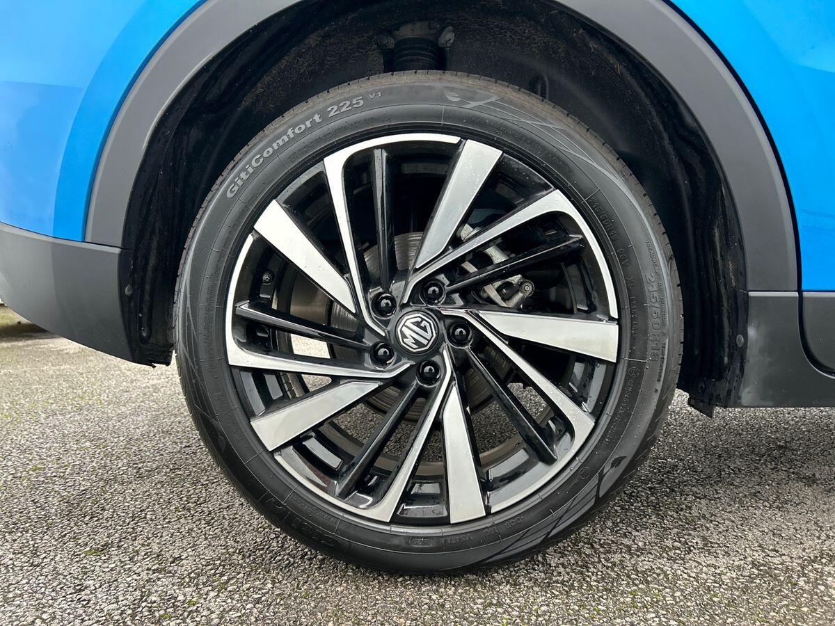 Used MG MG ZS 2025 for sale - 77541011: Photo 12