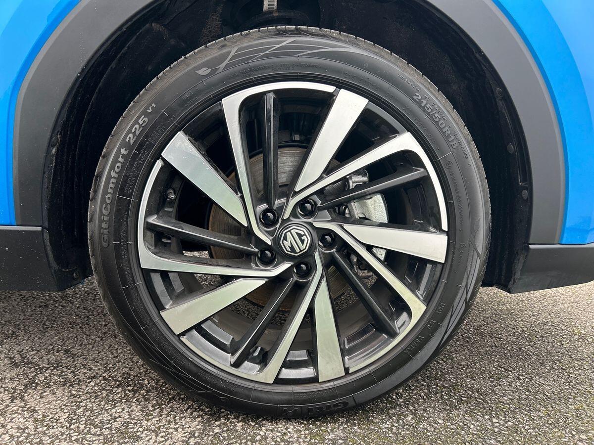 Used MG MG ZS 2025 for sale - 77541011: Photo 13