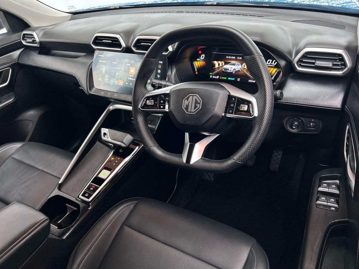 Used MG MG ZS 2025 for sale - 77541011: Photo 14