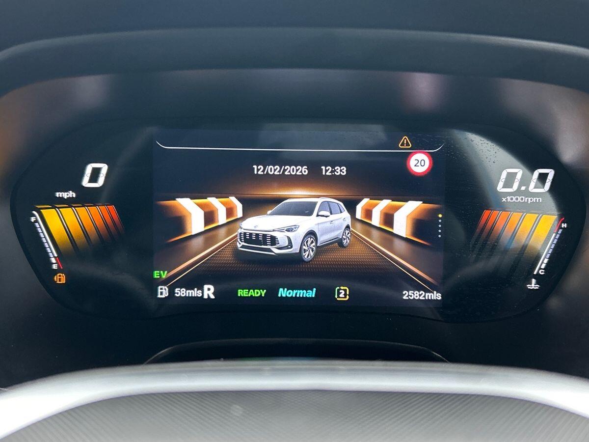 Used MG MG ZS 2025 for sale - 77541011: Photo 15