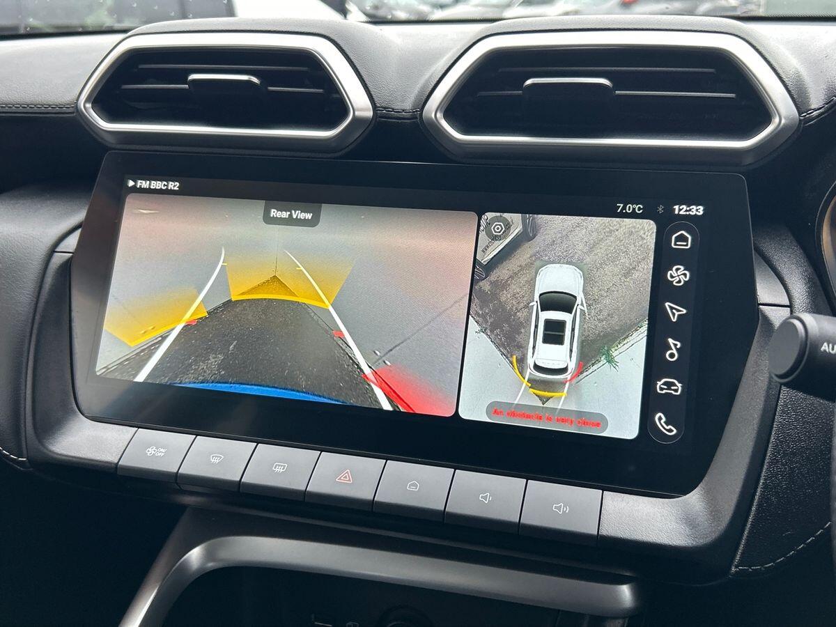 Used MG MG ZS 2025 for sale - 77541011: Photo 17