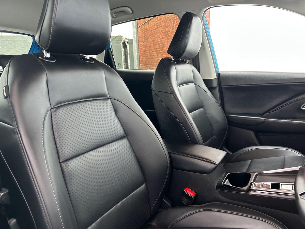 Used MG MG ZS 2025 for sale - 77541011: Photo 18