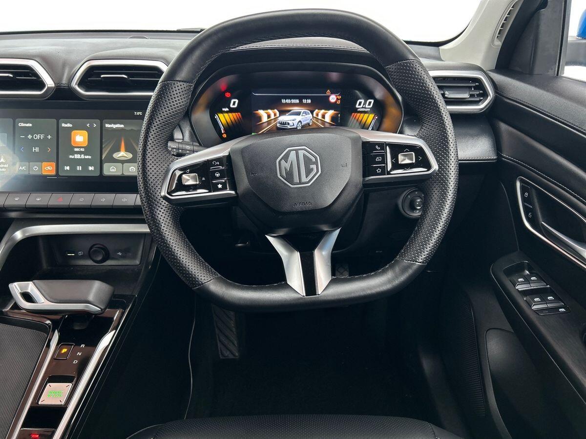 Used MG MG ZS 2025 for sale - 77541011: Photo 19