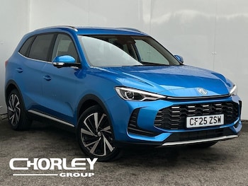 Used MG MG ZS 2025 for sale - 77541011: Photo