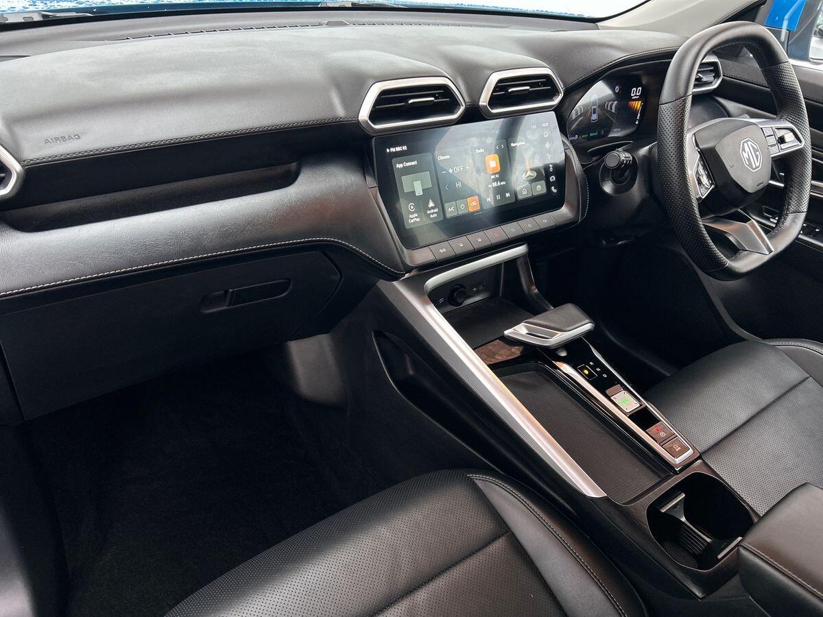 Used MG MG ZS 2025 for sale - 77541011: Photo 2