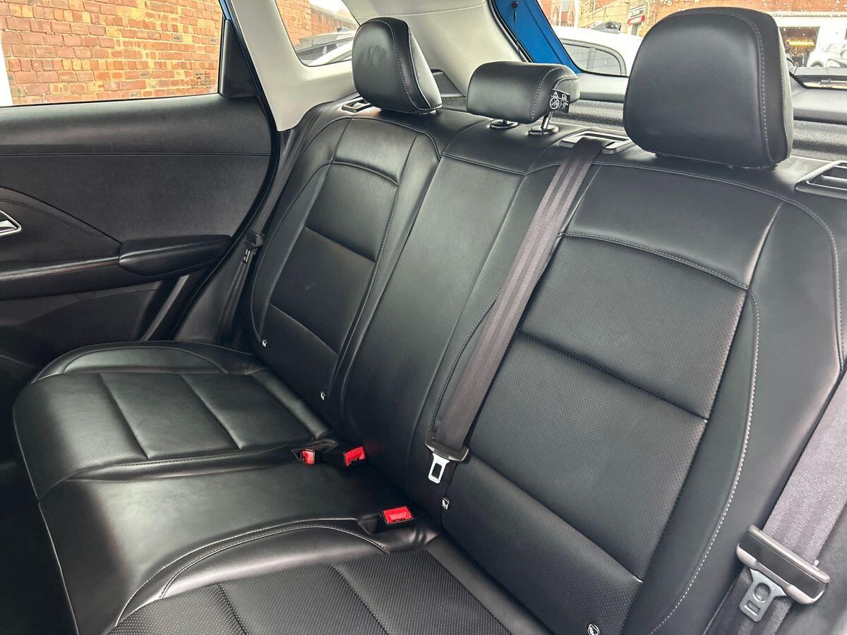 Used MG MG ZS 2025 for sale - 77541011: Photo 20