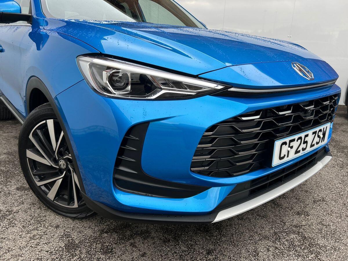 Used MG MG ZS 2025 for sale - 77541011: Photo 25