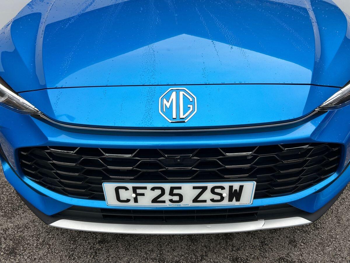 Used MG MG ZS 2025 for sale - 77541011: Photo 26