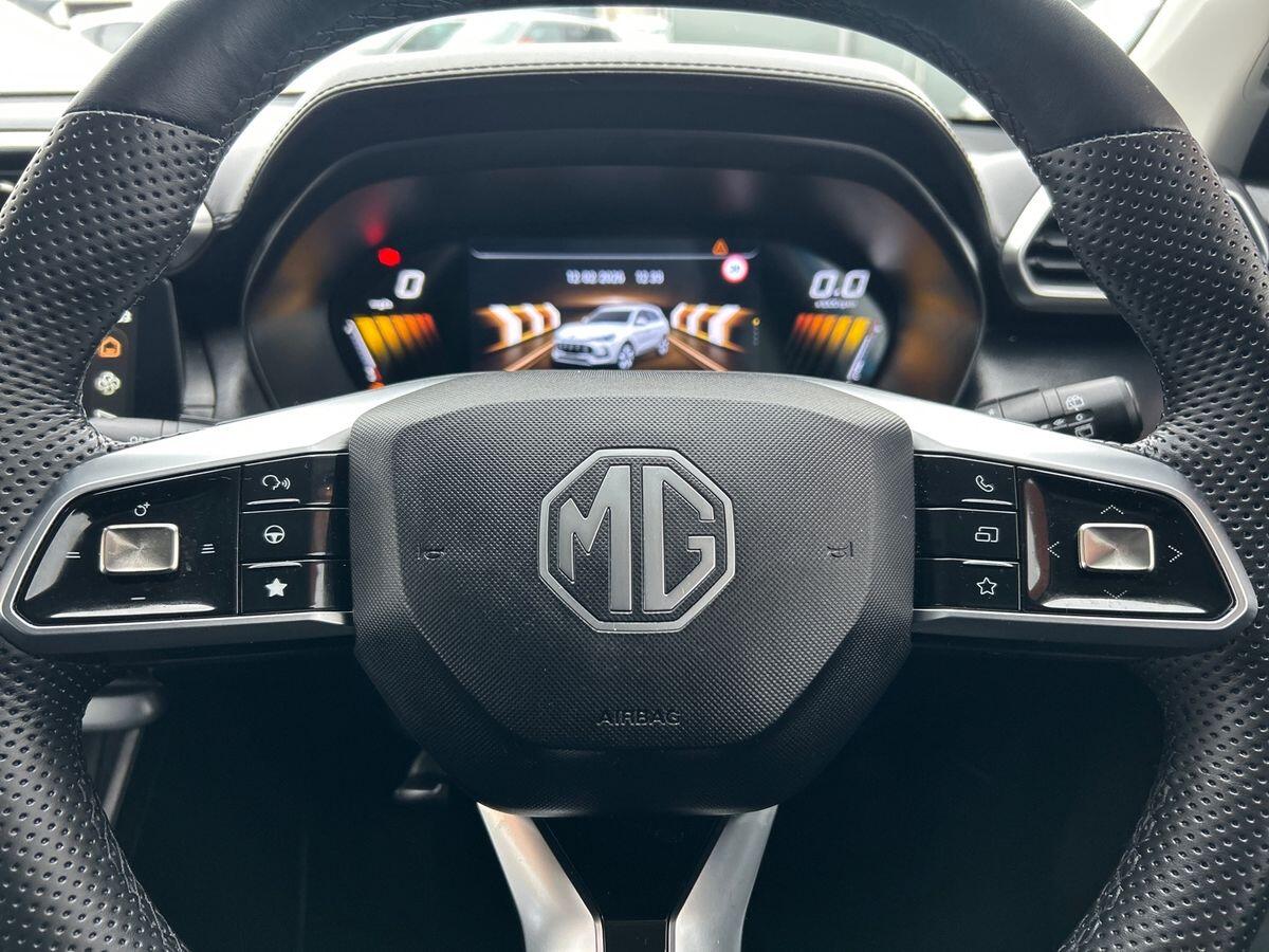 Used MG MG ZS 2025 for sale - 77541011: Photo 28