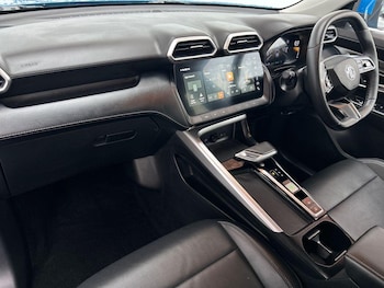 Used MG MG ZS 2025 for sale - 77541011: Photo