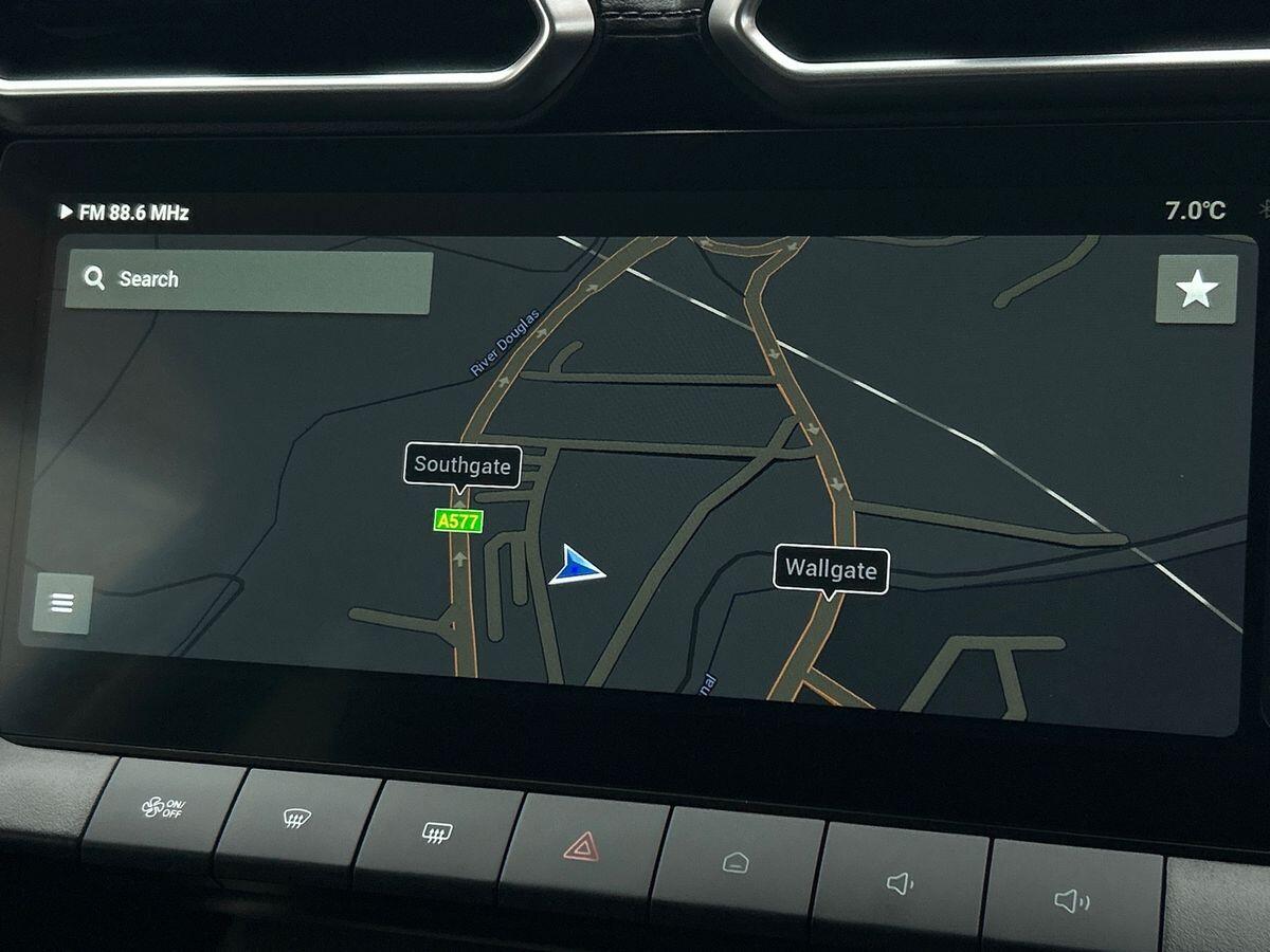 Used MG MG ZS 2025 for sale - 77541011: Photo 34