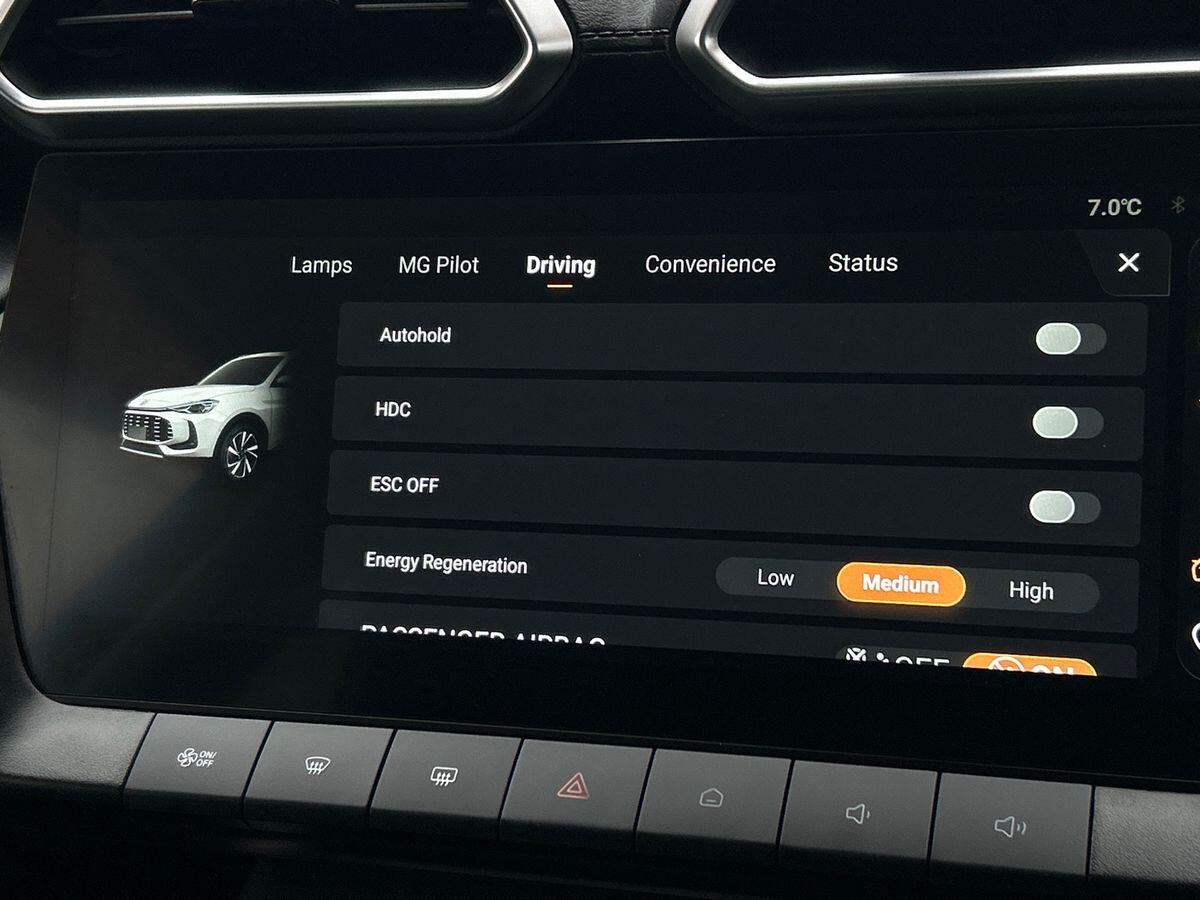 Used MG MG ZS 2025 for sale - 77541011: Photo 35