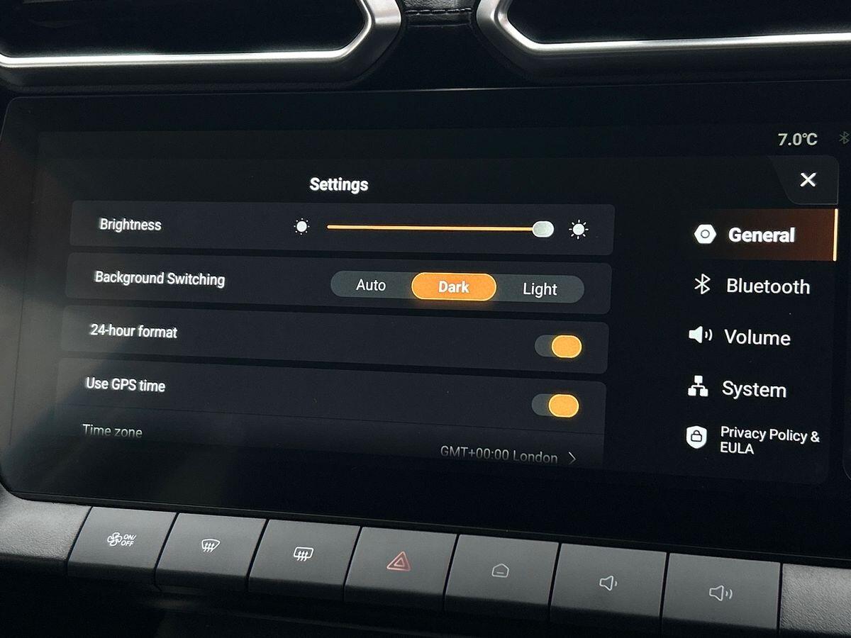 Used MG MG ZS 2025 for sale - 77541011: Photo 36