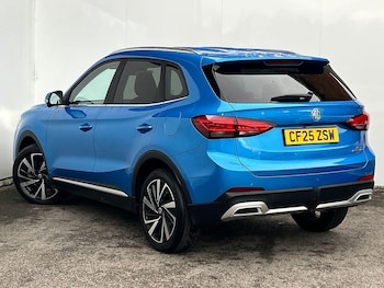 Used MG MG ZS 2025 for sale - 77541011: Photo