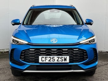 Used MG MG ZS 2025 for sale - 77541011: Photo