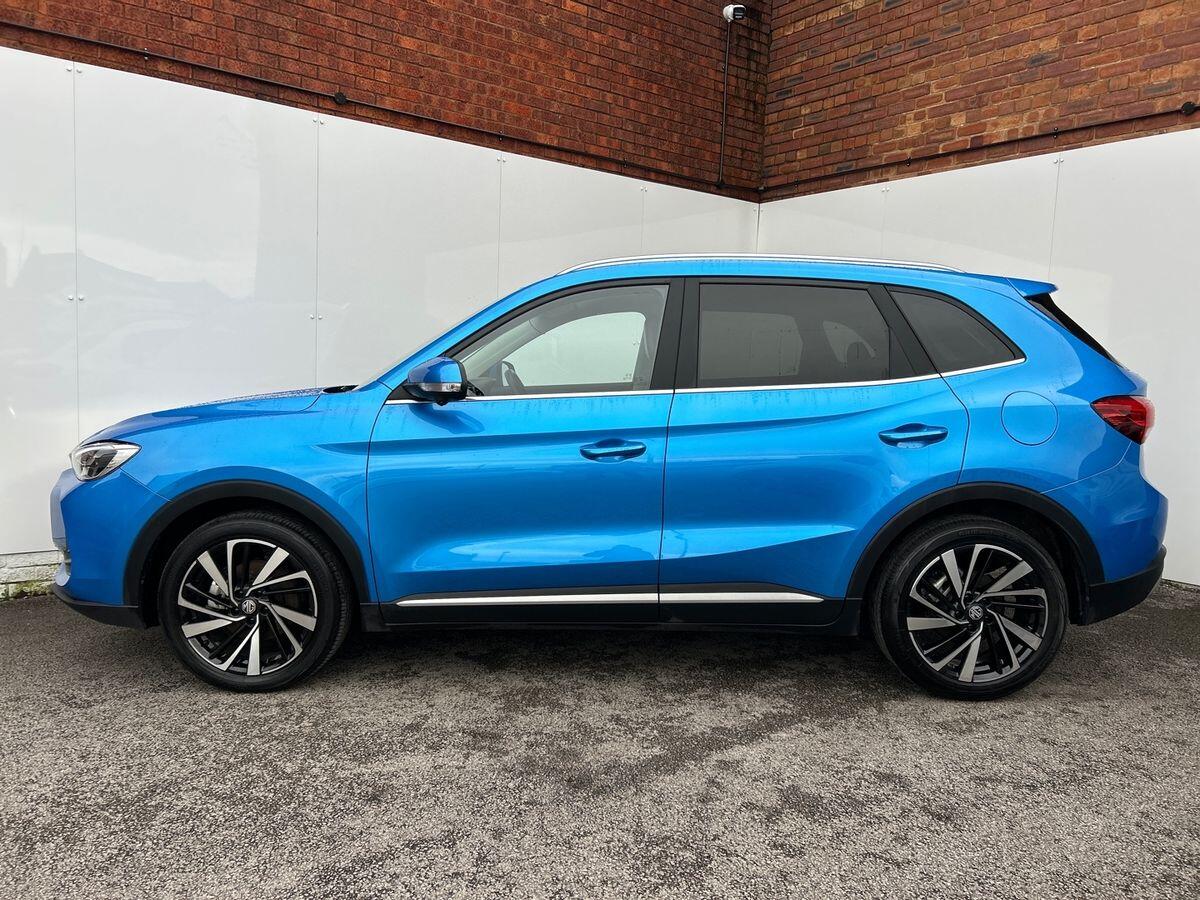 Used MG MG ZS 2025 for sale - 77541011: Photo 6