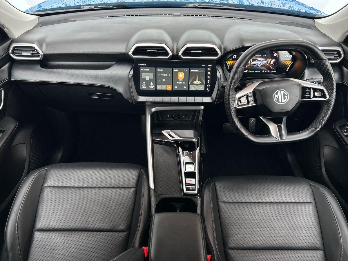 Used MG MG ZS 2025 for sale - 77541011: Photo 7