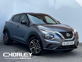 Used Nissan Juke 2026 for sale - 78997246: Photo