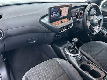 Used Nissan Juke 2026 for sale - 78997246: Photo